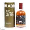 Bruichladdich - 14 Year Old - Valinch 27 - Jay Doherty (50cl) Thumbnail