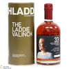 Bruichladdich - 14 Year Old - Valinch 33 - Jenna McEachern (50cl) Thumbnail