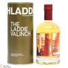 Bruichladdich - 12 Year Old Valinch 38 Cask #824 Colin Tocher (50cl) Thumbnail