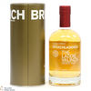 Bruichladdich - 12 Year Old Valinch 38 Cask #824 Colin Tocher (50cl) Thumbnail