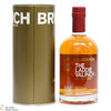 Bruichladdich - 10 Year Old - Valinch 40 - Michael Thomson (50cl) Thumbnail