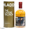 Bruichladdich - 12 Year Old - Valinch 26 - Gabi Toma (50cl) Thumbnail