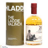 Bruichladdich - 12 Year Old - Valinch 28 - Chloe Wood (50cl) Thumbnail