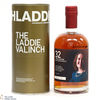 Bruichladdich - 10 Year Old - Valinch 32 - Lynne McEwan (50cl) Thumbnail