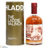 Bruichladdich - 11 Year Old - Valinch 36 - Gordon MacDougall (50cl) Thumbnail