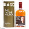 Bruichladdich - 10 Year Old - Valinch 37 - Andy Fisher (50cl) Thumbnail