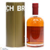 Bruichladdich - 10 Year Old - Valinch 37 - Andy Fisher (50cl) Thumbnail