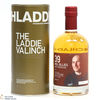 Bruichladdich - 14 Year Old - Valinch 39 - Neil Gillies (50cl) Thumbnail