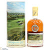 Bruichladdich - 14 Year Old - Carnoustie Golf Links, Scotland Thumbnail