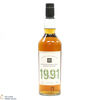 Speyside - 30 Year Old 1991 Sherry 2021 - Wine Society Reserve Cask No.5 Thumbnail