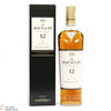 Macallan - 12 Year Old - Sherry Oak Thumbnail