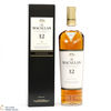 Macallan - 12 Year Old - Sherry Oak Thumbnail