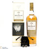 Macallan - The 1824 Series - Gold - With Cufflinks Thumbnail