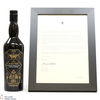 Imperial - 25 Year Old - Inishtree 1st Release & Framed Letter of Authenticity Thumbnail