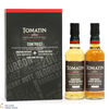 Tomatin - Contrast (2 x 35cl) Thumbnail