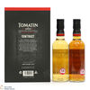 Tomatin - Contrast (2 x 35cl) Thumbnail