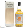 Hazelburn - 8 Year Old - Second Edition - The Stills Thumbnail