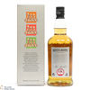 Hazelburn - 8 Year Old - Second Edition - The Stills Thumbnail