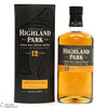 Highland Park - 12 Year Old Thumbnail