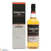 Tomatin - Legacy Thumbnail