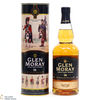 Glen Moray - 16 Year Old Highland Regiment Thumbnail