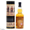 Glen Moray - 16 Year Old Highland Regiment Thumbnail