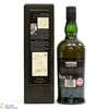 Ardbeg - Uigeadail Thumbnail