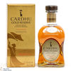 Cardhu - Gold Reserve - Cask Selection Thumbnail