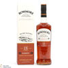 Bowmore - 15 Year Old - Darkest Thumbnail