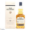 Old Pulteney - 12 Year Old Thumbnail