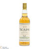 Scapa - 12 Year Old  Thumbnail