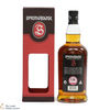 Springbank - 12 Year Old - Cask Strength 56.3% Thumbnail