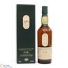 Lagavulin - 16 Year Old - White Horse Thumbnail