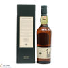 Lagavulin - 16 Year Old - White Horse Thumbnail