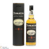 Tomatin - 10 Year Old - 1990s Thumbnail