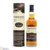 Tomintoul - 12 Year Old - Oloroso Sherry Cask Finish - Limited Edition Thumbnail