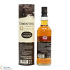 Tomintoul - 12 Year Old - Oloroso Sherry Cask Finish - Limited Edition Thumbnail