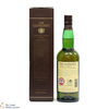 Glenlivet - 15 Year Old - French Oak Reserve Thumbnail