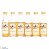 Glenfarclas - 6 x 5cl Minitures Thumbnail