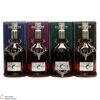 Dalmore - Rivers Collection - Spey, Tweed, Dee & Tay 2011 (4 x 70cl) Thumbnail