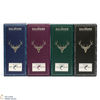 Dalmore - Rivers Collection - Spey, Tweed, Dee & Tay 2011 (4 x 70cl) Thumbnail