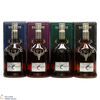 Dalmore - Rivers Collection - Spey, Tweed, Dee & Tay 2011 (4 x 70cl) Thumbnail