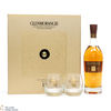 Glenmorangie - 18 Year Old - Extremely Rare -The Open Gift Set Thumbnail