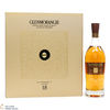 Glenmorangie - 18 Year Old - Extremely Rare -The Open Gift Set Thumbnail