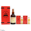 Glenfarclas - 30 Year Old - Warehouse (1x70cl + 2x5cl) Thumbnail