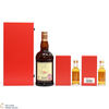 Glenfarclas - 30 Year Old - Warehouse (1x70cl + 2x5cl) Thumbnail