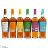 Macallan - Edition 1 - 6 (6 x 70cl) Thumbnail