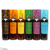 Macallan - Edition 1 - 6 (6 x 70cl) Thumbnail