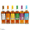 Macallan - Edition 1 - 6 (6 x 70cl) Thumbnail