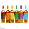 Macallan - Edition 1 - 6 (6 x 70cl) Thumbnail